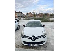 Acil satılık uygun fiyat Sahibinden Renault Clio 1.5 dCi Icon 2015 Model 