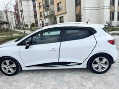 Acil satılık uygun fiyat Sahibinden Renault Clio 1.5 dCi Icon 2015 Model 