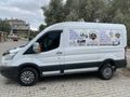 Galeriden Ford Transit 350 M 2014 Model İzmir