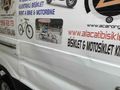 Galeriden Ford Transit 350 M 2014 Model İzmir