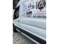 Galeriden Ford Transit 350 M 2014 Model İzmir