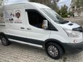 Galeriden Ford Transit 350 M 2014 Model İzmir