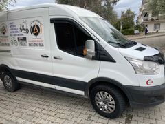 Galeriden Ford Transit 350 M 2014 Model İzmir