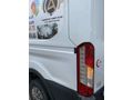 Galeriden Ford Transit 350 M 2014 Model İzmir