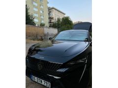 Sahibinden Peugeot 408 GT HATASIZ Ankara
