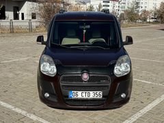 Galeriden Fiat Doblo Combi 1.3 Multijet Premio 2013 Model Kars