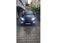 Sahibinden Citroen C4 1.6 HDi SX 2006 Model