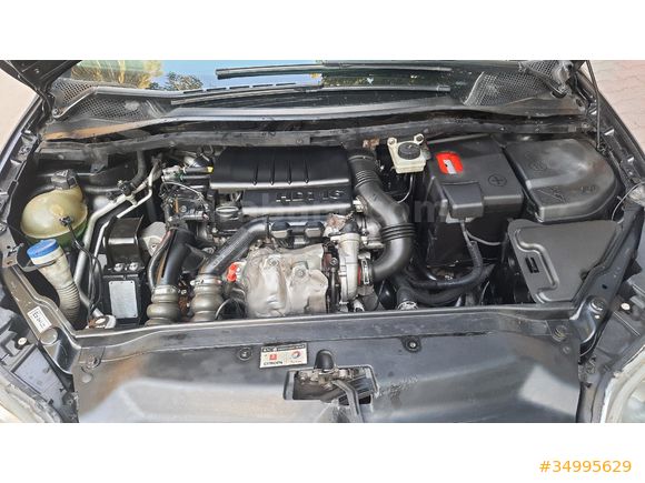 Sahibinden Citroen C4 1.6 HDi SX 2006 Model