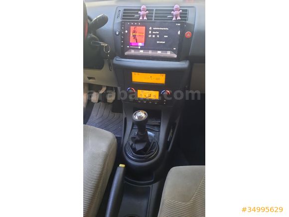 Sahibinden Citroen C4 1.6 HDi SX 2006 Model