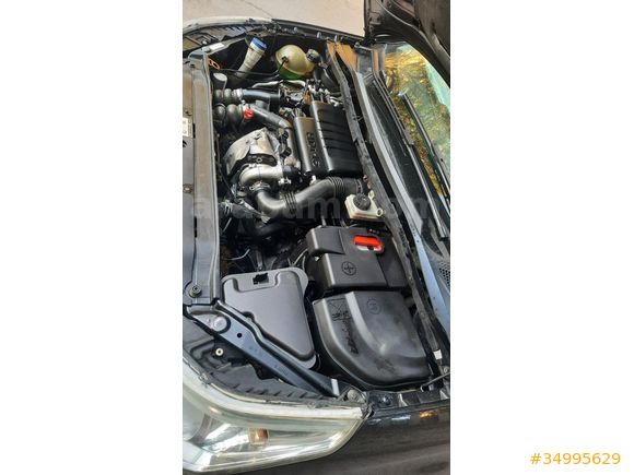 Sahibinden Citroen C4 1.6 HDi SX 2006 Model