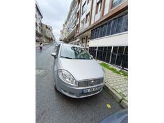 Sahibinden Fiat Linea 1.3 Multijet Active Plus 2011 Model