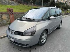 FIRSAT ARACI 2014 ÇIKIŞLI RENAULT ESPACE 3.0 V6 DİZEL TAM OTOMATİK HATASIZ TRAMERSZ