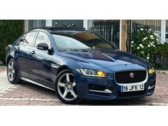 Sahibinden Jaguar XE 2.0 D R-Sport Plus 2015 Model
