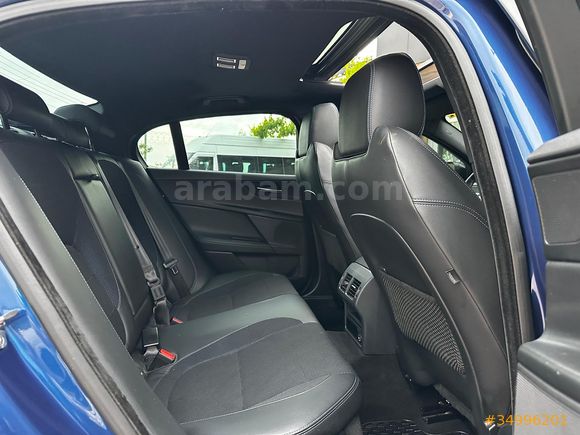 Sahibinden Jaguar XE 2.0 D R-Sport Plus 2015 Model
