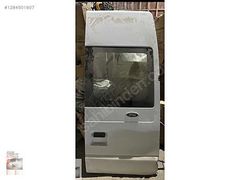 FORD TRANSİT ARKA BAGAJ KAPAĞI ORJİNAL