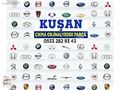 FIAT DOBLO 4 ÖN KAPUT ORJİNAL