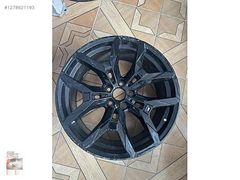 BMW 3 SERİSİ 4 SERİSİ G20 G26 19 JANT ORJİNAL 5X112