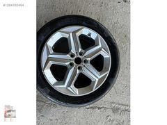 BMW iX1 iX2 U10 ,U11, U12 JANT ORJİNAL