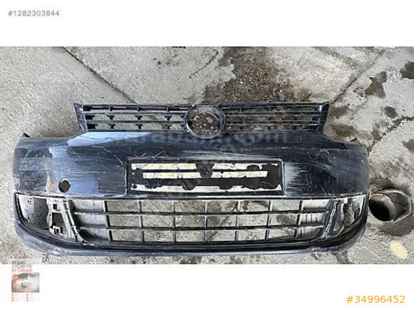 VOLKSWAGEN CADDY ÖN TAMPON