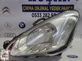 PEUGEOT PARTNER SOL FAR 2015 SONRASI
