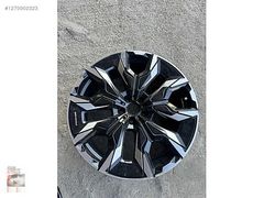 BMW 5 SERİSİ İ5 G60 21 JANT ORJINAL