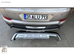HYUNDAİ TUCSON ÖN KORUMA 2015-2021 ORJİNAL