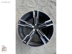 BMW 3 SERİSİ G20 LCI ORJINAL 18 JANT