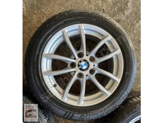 BMW 1 SERİSİ ORJİNAL CANT TAKIM 5X120