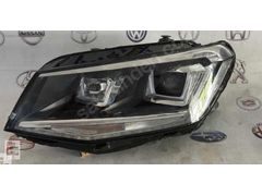 VOLKSWAGEN CADDY XENON SOL FAR 2015--2020