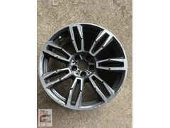 BMW İ5 G60 19 M CANT ORJİNAL