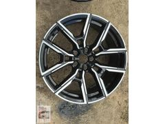 BMW 4 SERİSİ G26 M CANT 19 5X 112 ORJİNAL