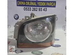 KIA BANGO SOL FAR ORJINAL 2002-2004