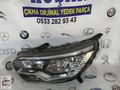 RENAULT EXPRESS SOL FAR ORJİNAL
