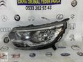 RENAULT EXPRESS SOL FAR ORJİNAL