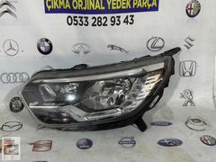 RENAULT EXPRESS SOL FAR ORJİNAL