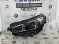 BMW X 1 SERİSİ U11 FAR SOL VE SAĞ ORJİNAL