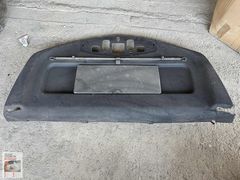 MEGANE 2 ARKA RAF ÇEKMECE VE PERDELİ ORJİNAL