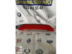 TRANSİT CUSTOM BAGAJ PLAKA ÇITASI