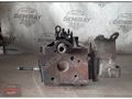 FORD CONNECT 1.8 EKSANTİRİK MİLİ VE SİLİNDİR (MOTOR) KAPAĞI