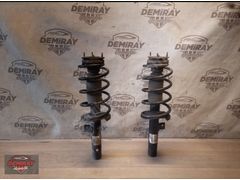 FORD CONNECT AMORTİSÖR TAKIM 6T16-18057-AD -- 6T16-18058-AD