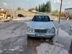 Sahibinden Mercedes - Benz E 200 Elegance 1996 Model 