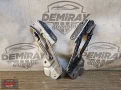 VW CADDY SAĞ SOL KAPUT MENTEŞESİ ORJINAL ÇIKMA 1TD823301 - 302