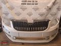 SKODA OCTAVİA ÖN TAMPON ÇIKMA ORJINAL 2013-2017 5E0807221