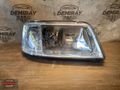 VW TRANSPORTER T5 SAĞ FAR ÇIKMA DEPO MARKA 2003-2009