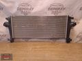OPEL ASTRA J 1.6 DİZEL İNTERCOOLER RADYATÖR ORJINAL 13311080