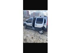 Sahibinden Renault Kangoo Multix 1.5 dCi Pampa 2012 Model 