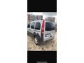 Sahibinden Renault Kangoo Multix 1.5 dCi Pampa 2012 Model 