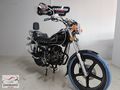 ÇAKMAKÇI MOTORS JAGUAR 125