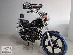 ÇAKMAKÇI MOTORS JAGUAR 125