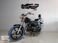 ÇAKMAKÇI MOTORS JAGUAR 125